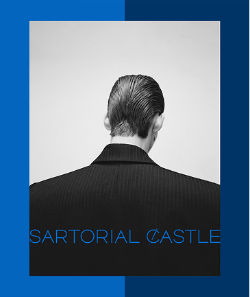 Sartorial Castle